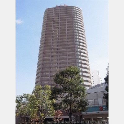 ローレルコート新宿タワー