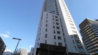 アトラスタワー西新宿